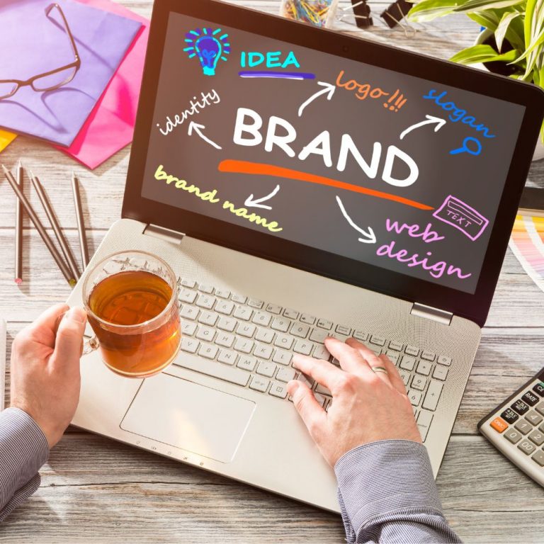 Branding - IIS E-Solutions