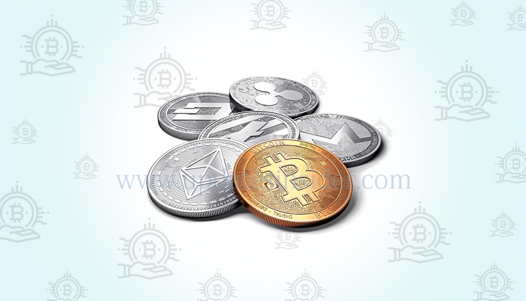 What is Crypto? Cryptocurrency Guide - Investing.com